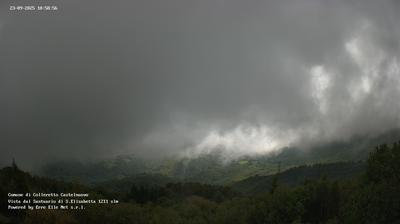 immagine della webcam nei dintorni di Frassinetto: webcam Chiesanuova