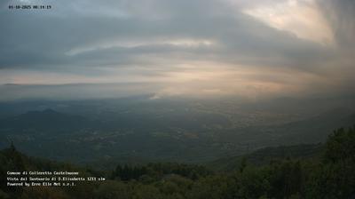 immagine della webcam nei dintorni di Cuorgnè: webcam Chiesanuova