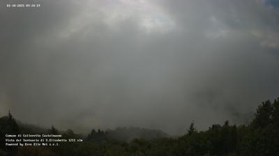 immagine della webcam nei dintorni di Cuorgnè: webcam Chiesanuova
