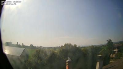 immagine della webcam nei dintorni di Rovigo: webcam Asigliano Veneto