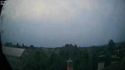 immagine della webcam nei dintorni di Nanto: webcam Asigliano Veneto