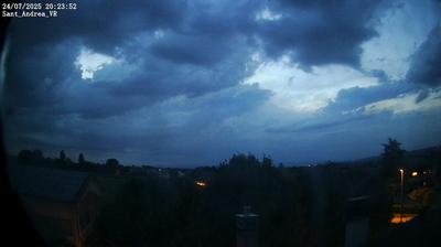 immagine della webcam nei dintorni di Rovigo: webcam Asigliano Veneto