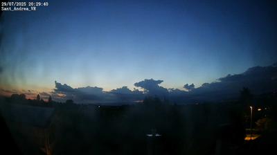 immagine della webcam nei dintorni di Noventa Vicentina: webcam Asigliano Veneto