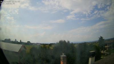 immagine della webcam nei dintorni di Lonigo: webcam Asigliano Veneto