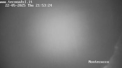 immagine della webcam nei dintorni di Ponte Felcino: webcam Sigillo