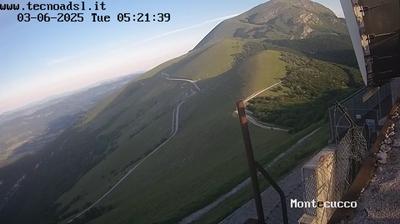 immagine della webcam nei dintorni di Ponte Felcino: webcam Sigillo