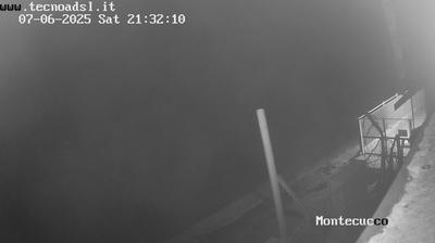 immagine della webcam nei dintorni di San Francesco: webcam Sigillo