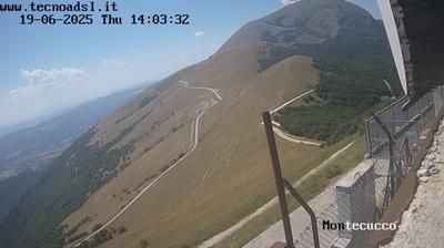 immagine della webcam nei dintorni di Ponte Felcino: webcam Sigillo