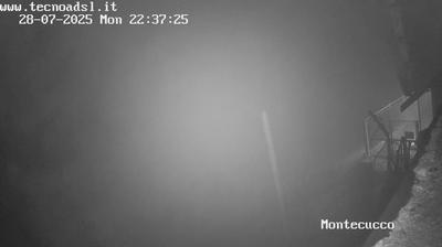 immagine della webcam nei dintorni di Assisi: webcam Sigillo