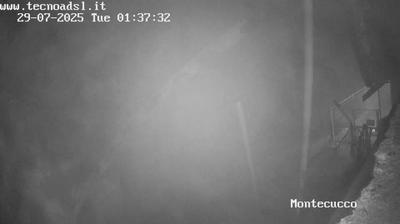 immagine della webcam nei dintorni di Assisi: webcam Sigillo
