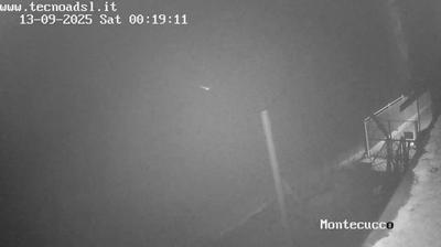 immagine della webcam nei dintorni di Gubbio: webcam Sigillo