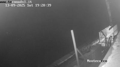 immagine della webcam nei dintorni di Fabriano: webcam Sigillo