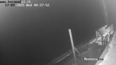 immagine della webcam nei dintorni di Cantiano: webcam Sigillo