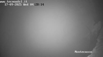 immagine della webcam nei dintorni di Gualdo Tadino: webcam Sigillo