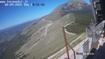 immagine della webcam nei dintorni di Perugia Sant'Egidio: webcam Sigillo