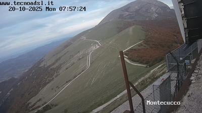 immagine della webcam nei dintorni di Ponte Felcino: webcam Sigillo