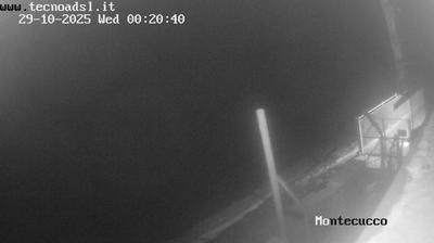 immagine della webcam nei dintorni di Perugia: webcam Sigillo