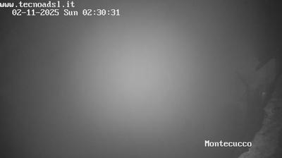 immagine della webcam nei dintorni di Gualdo Tadino: webcam Sigillo