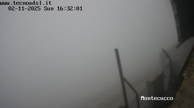 immagine della webcam nei dintorni di Cantiano: webcam Sigillo