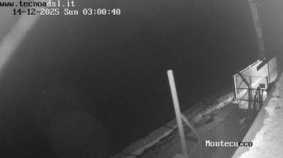 immagine della webcam nei dintorni di Perugia: webcam Sigillo