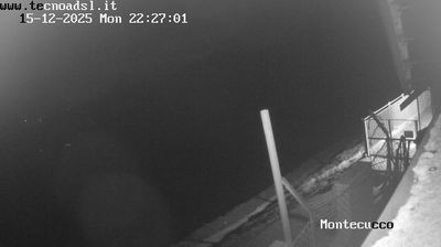 immagine della webcam nei dintorni di Gualdo Tadino: webcam Sigillo