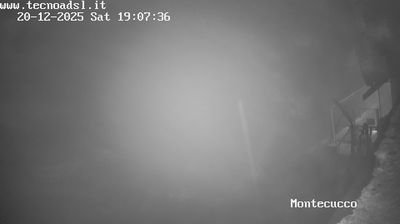 immagine della webcam nei dintorni di Perugia: webcam Sigillo