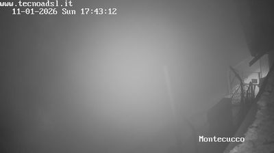 immagine della webcam nei dintorni di Cantiano: webcam Sigillo