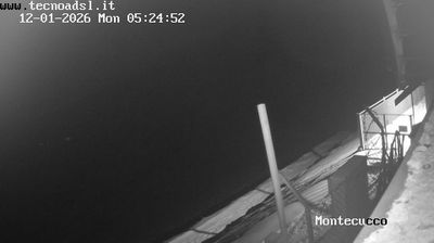 immagine della webcam nei dintorni di Assisi: webcam Sigillo