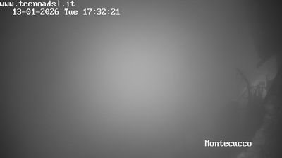 immagine della webcam nei dintorni di Assisi: webcam Sigillo