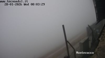 immagine della webcam nei dintorni di Ponte Felcino: webcam Sigillo