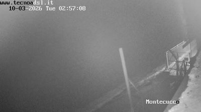 immagine della webcam nei dintorni di Cagli: webcam Sigillo