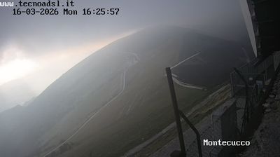 immagine della webcam nei dintorni di Ponte Felcino: webcam Sigillo