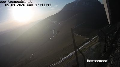 immagine della webcam nei dintorni di Assisi: webcam Sigillo