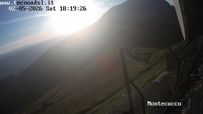 immagine della webcam nei dintorni di Perugia: webcam Sigillo
