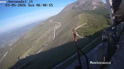 immagine della webcam nei dintorni di Ponte Felcino: webcam Sigillo
