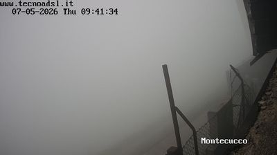 immagine della webcam nei dintorni di Gualdo Tadino: webcam Sigillo