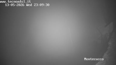 immagine della webcam nei dintorni di Perugia Sant'Egidio: webcam Sigillo