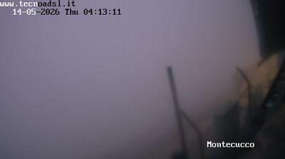 immagine della webcam nei dintorni di Perugia Sant'Egidio: webcam Sigillo