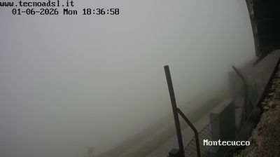immagine della webcam nei dintorni di Cantiano: webcam Sigillo