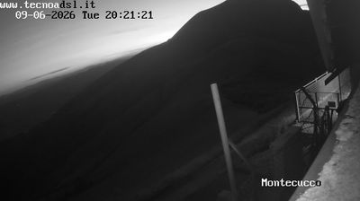 immagine della webcam nei dintorni di Assisi: webcam Sigillo