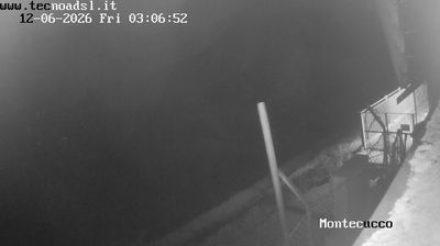 immagine della webcam nei dintorni di Serravalle di Chienti: webcam Sigillo