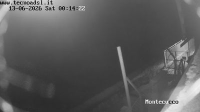 immagine della webcam nei dintorni di Perugia: webcam Sigillo