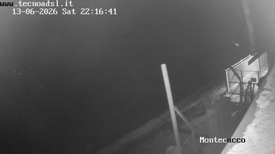 immagine della webcam nei dintorni di Fabriano: webcam Sigillo