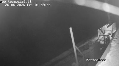 immagine della webcam nei dintorni di Ponte Felcino: webcam Sigillo