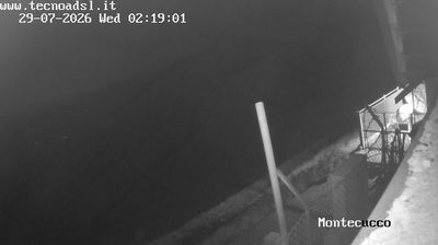 immagine della webcam nei dintorni di Ponte Felcino: webcam Sigillo
