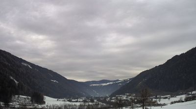 immagine della webcam nei dintorni di Vipiteno: webcam San Sigismondo
