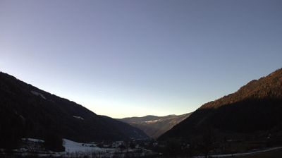 immagine della webcam nei dintorni di Campo di Trens: webcam San Sigismondo