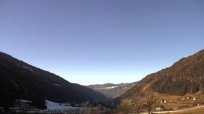 immagine della webcam nei dintorni di Plan de Corones: webcam San Sigismondo