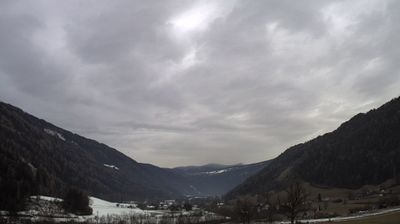 immagine della webcam nei dintorni di Sant'Andrea in Monte: webcam San Sigismondo