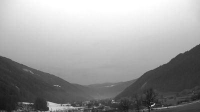 immagine della webcam nei dintorni di Marebbe: webcam San Sigismondo